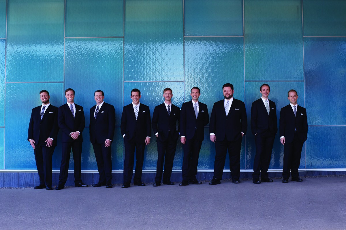 Classical Convergence, Cantus
