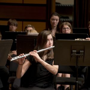 2019 CSU Honor Band Festival