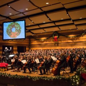 2016 Holiday Spectacular