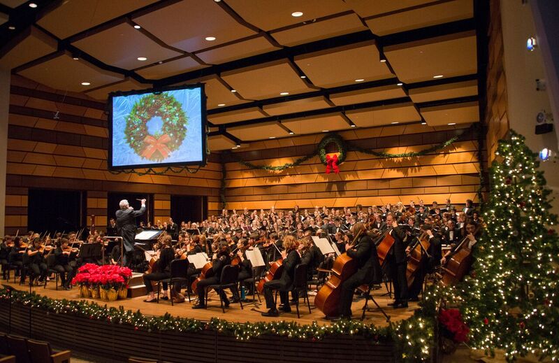 2016 Holiday Spectacular