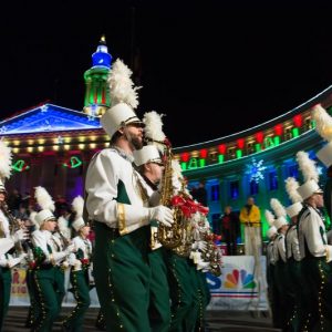 2016 Parade of Lights Preview