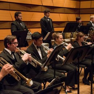 Symphonic Band Concert