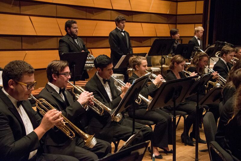 Symphonic Band Concert