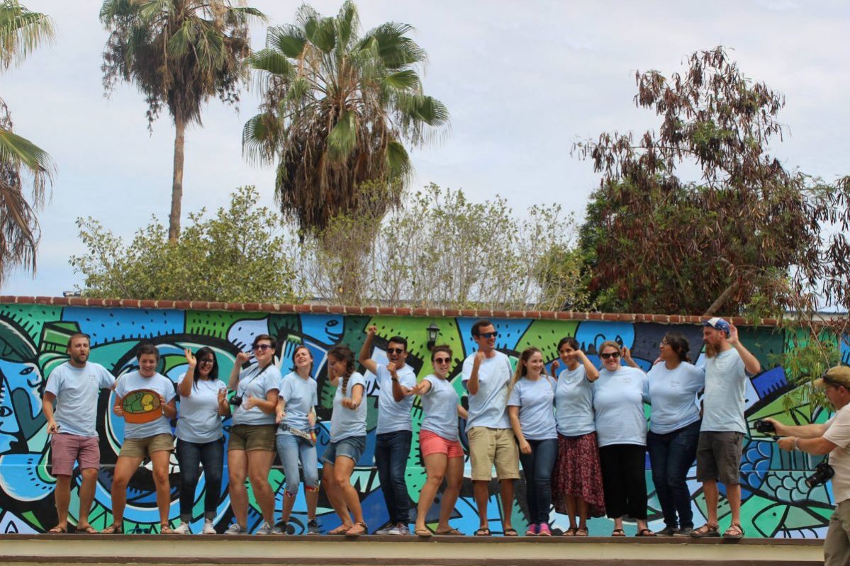 Teens Do Too: Summer Music-Theatre Camp