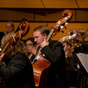 Concert Orchestra Concert / FREE