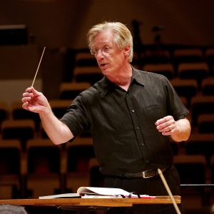 Summer Conducting Seminar for Music Educators