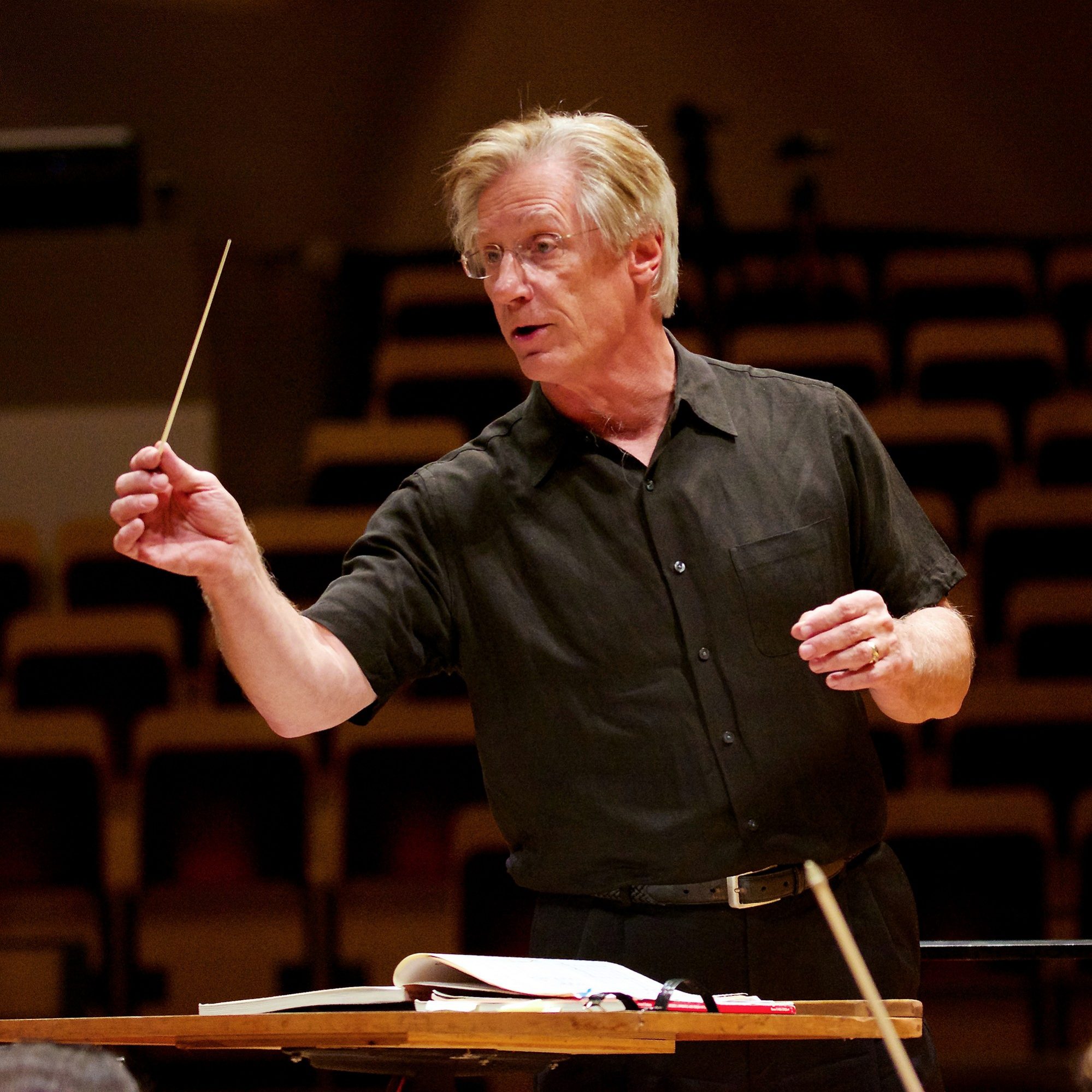 Summer Conducting Seminar for Music Educators