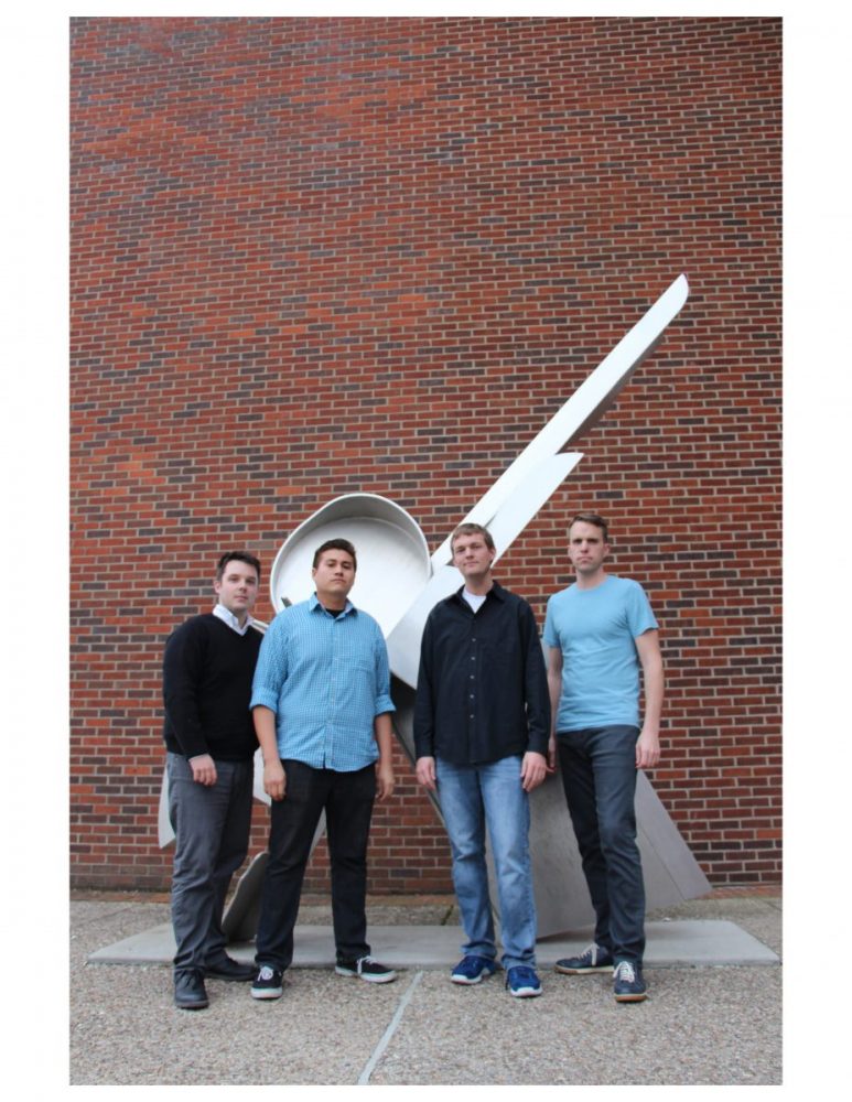 Guest Artist: Blue Shift Percussion Ensemble