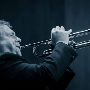 Master Class with Brian Shaw, Trumpet