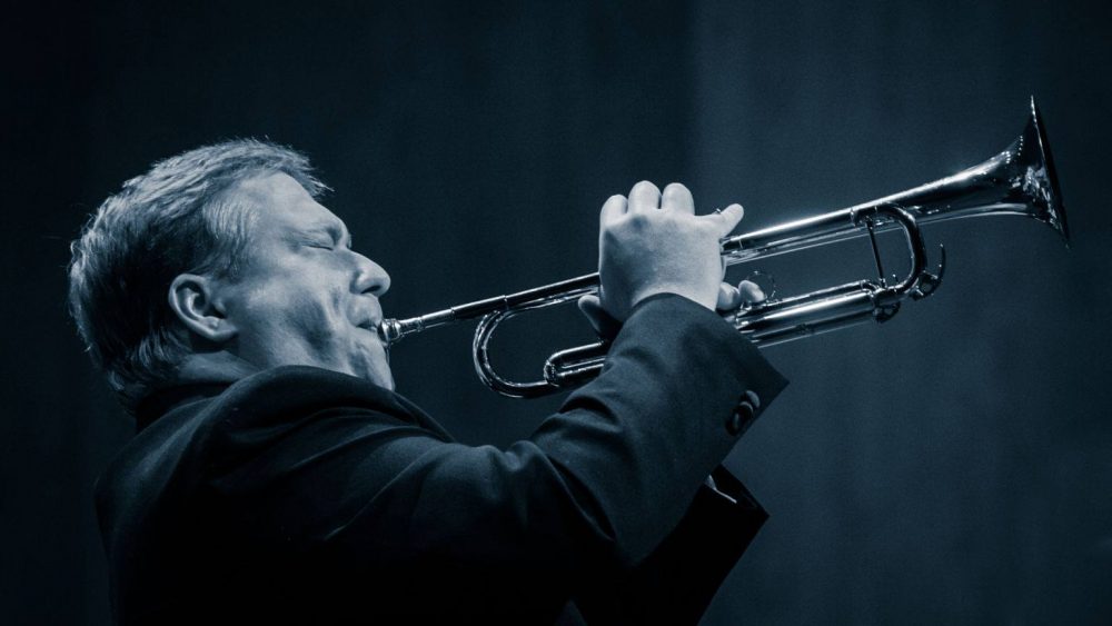 Master Class with Brian Shaw, Trumpet