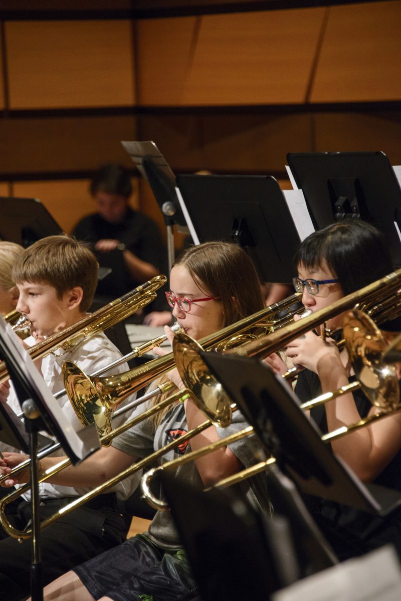 2023 CSU Brass Workshop