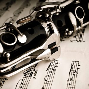 2019 Colorado Clarinet Day