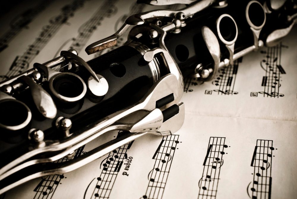 2019 Colorado Clarinet Day