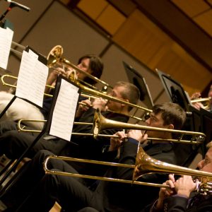 2024 CSU Summer Jazz Workshop