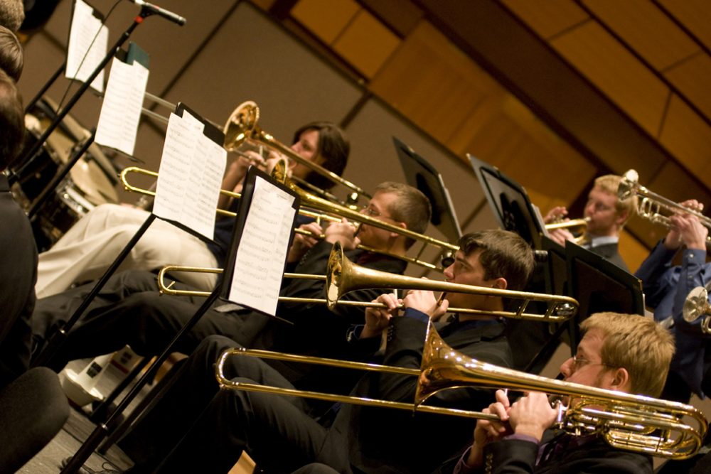 2024 CSU Summer Jazz Workshop