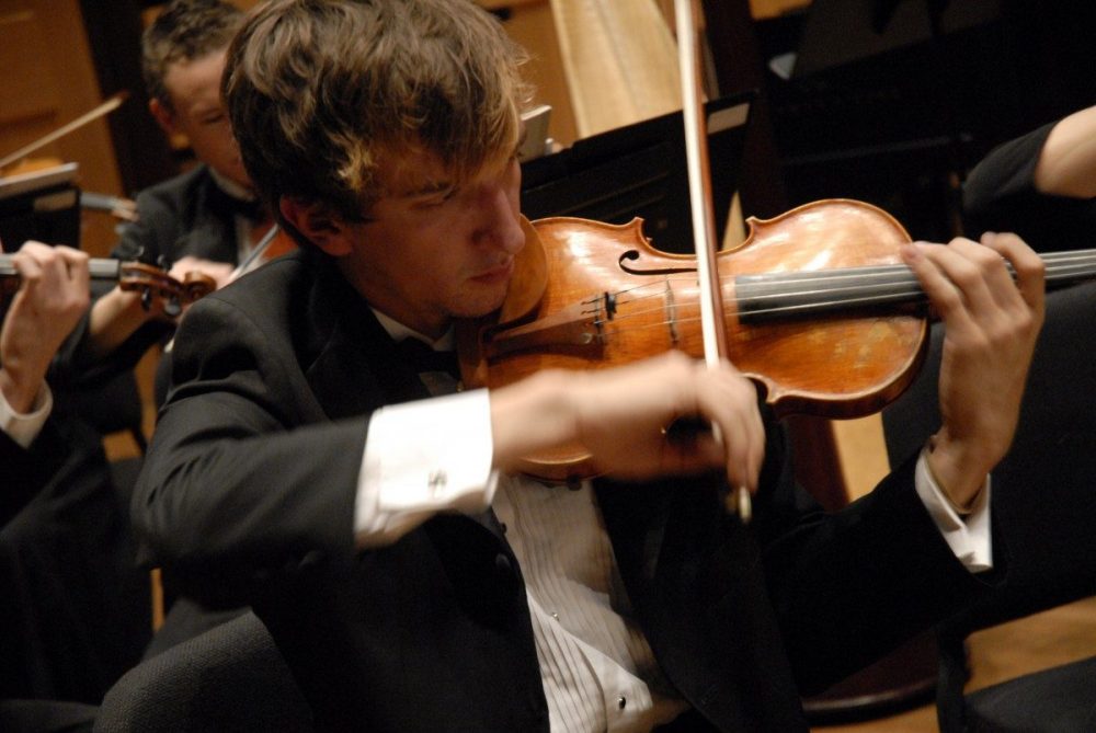 Concert Orchestra Concert / FREE
