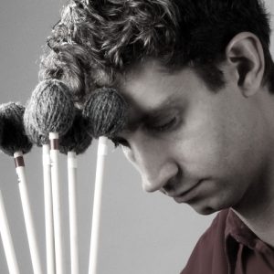 Guest Artist: Payton MacDonald, Percussion / FREE