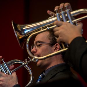 Jazz Combos Concert
