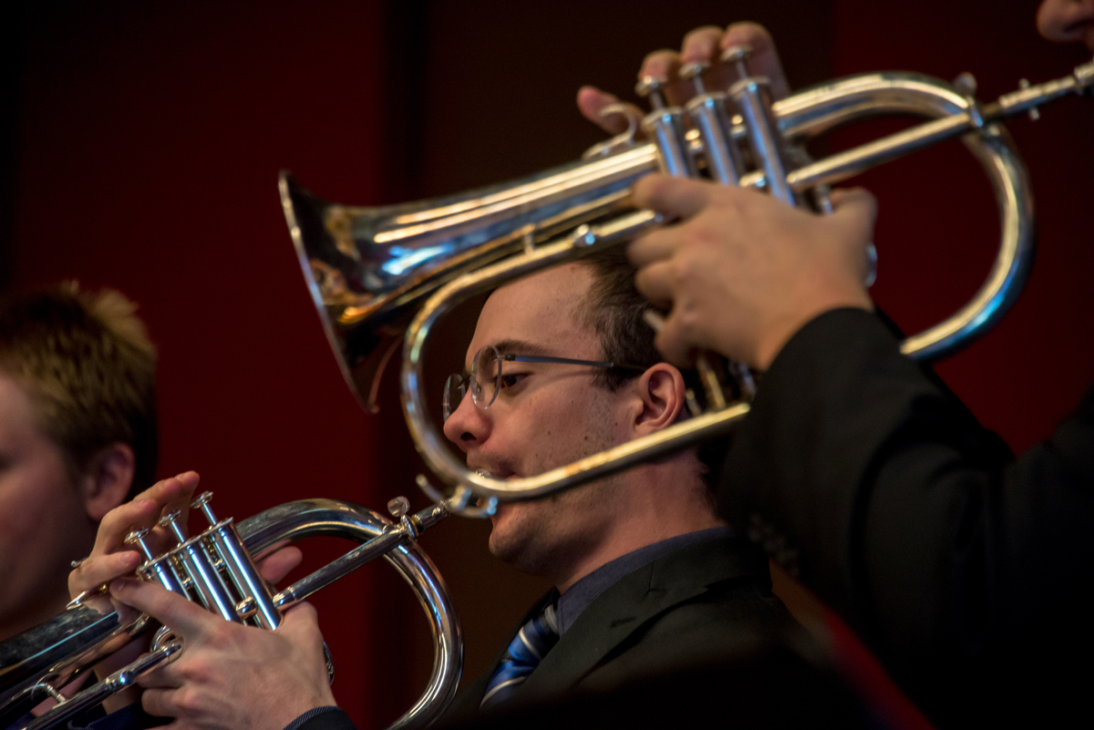 Jazz Combos Concert