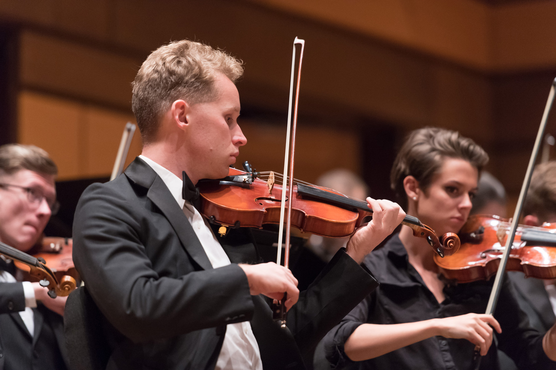 Violin Studio Recitals / FREE