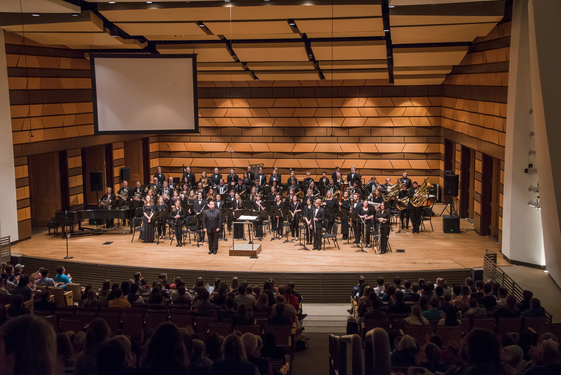 Symphonic Band Concert: <em>Metamorphosis</em>
