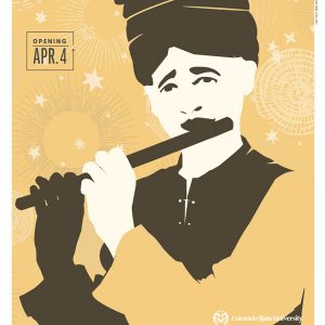 <em>The Magic Flute (Die Zauberflöte)</em> by Wolfgang Amadeus Mozart