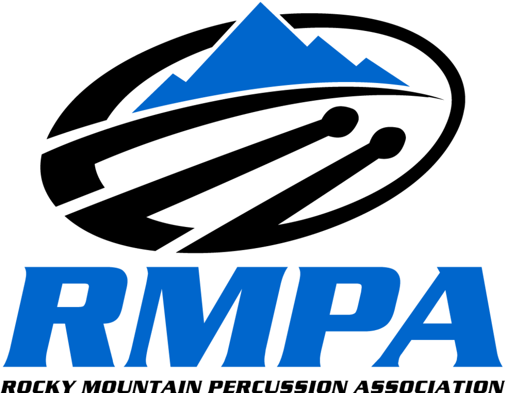 RMPA Rocky Mountain Percussion Association Day of Percussion