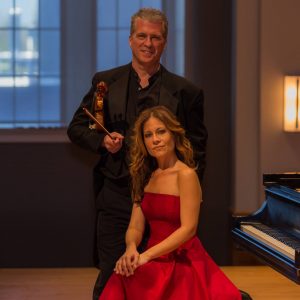 ON-DEMAND: Virtuoso Series Concert, Duo Francois
