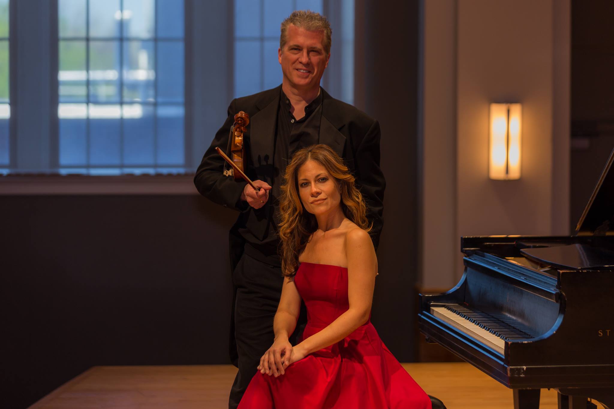 ON-DEMAND: Virtuoso Series Concert, Duo Francois