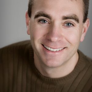 Virtuoso Series Concert: Eric Hollenbeck, Percussion