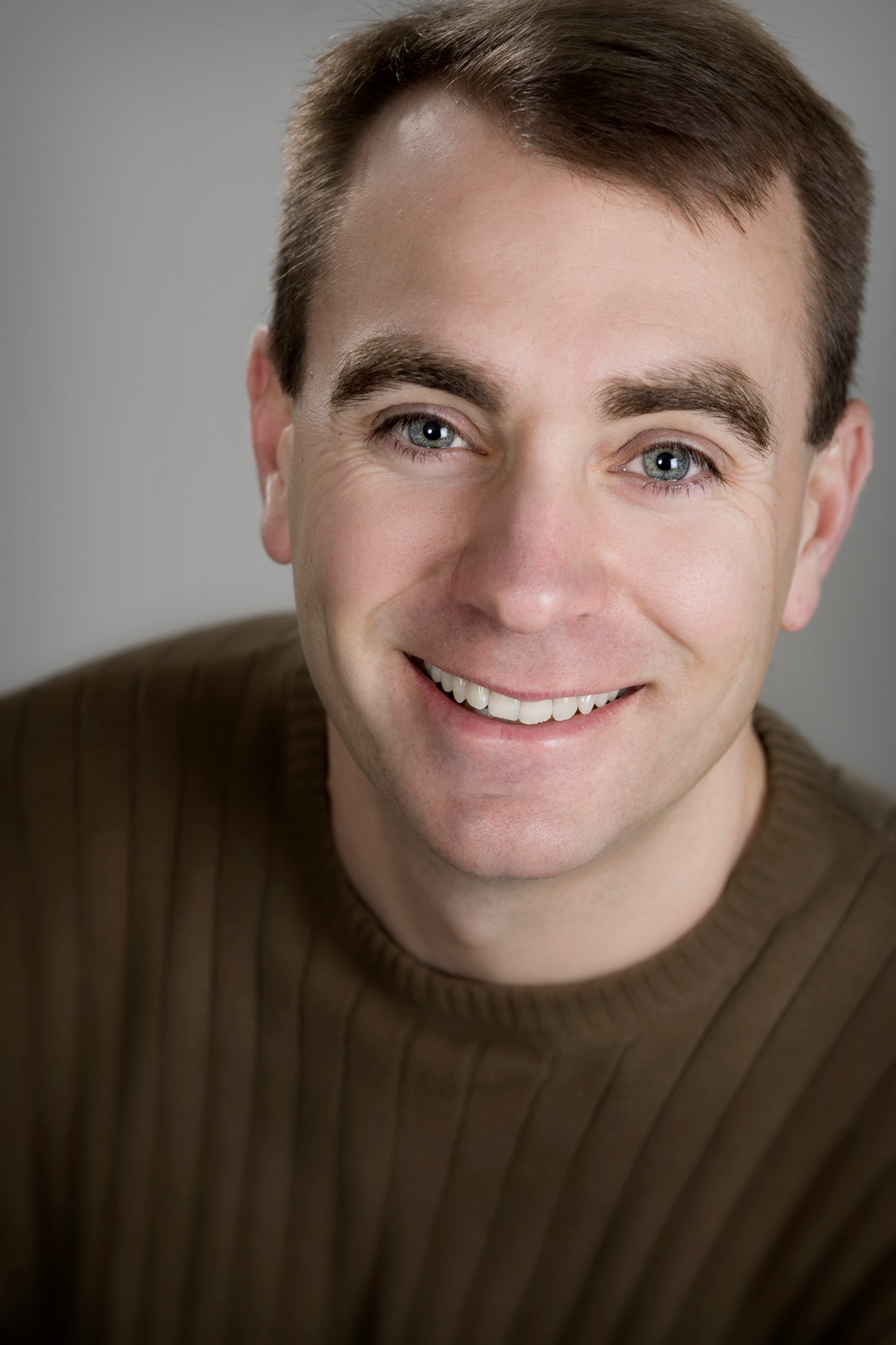 Virtuoso Series Concert: Eric Hollenbeck, Percussion