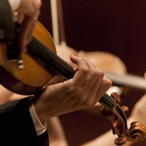 Chamber Music Recital / FREE / NEW TIME