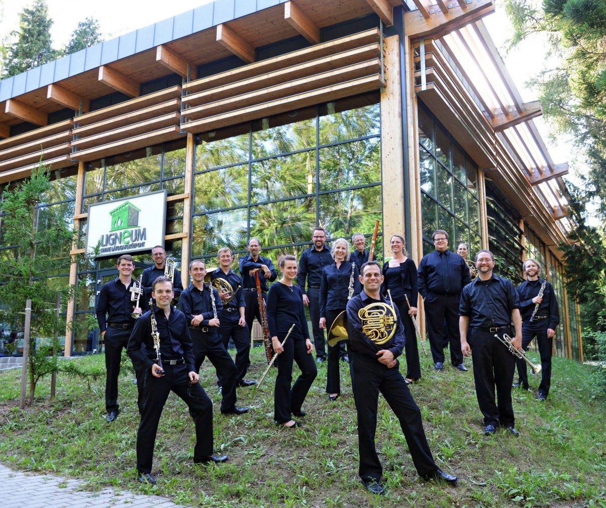 Virtuoso Series Concert, CSU Faculty Chamber Music