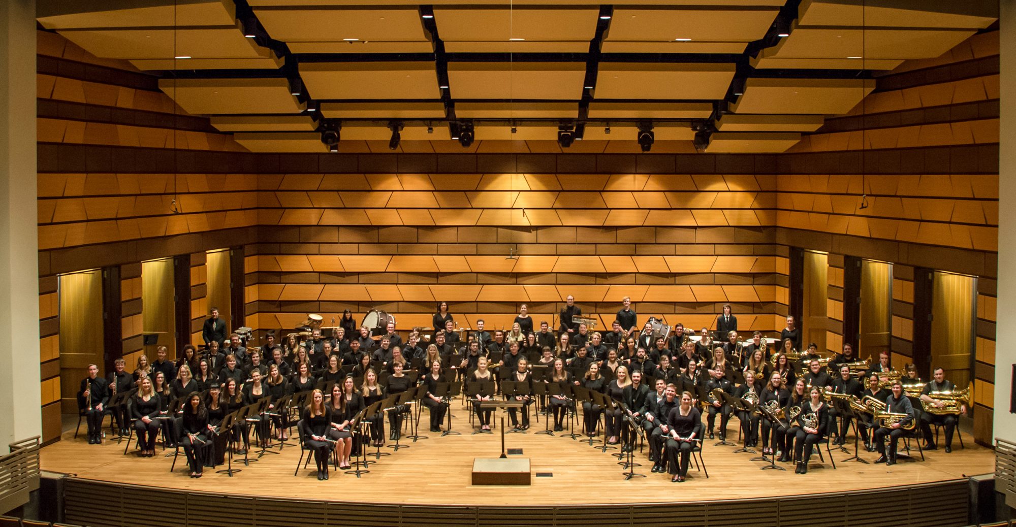 Concert Band Concert / FREE