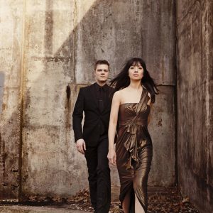 Anderson & Roe Piano Duo