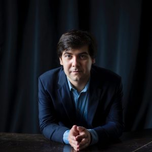 Vadym Kholodenko