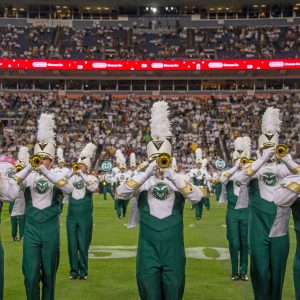 2019 CSU Marching Band Auditions