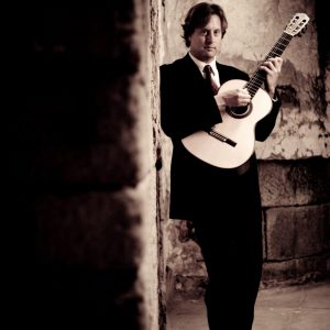 CLASSICAL CONVERGENCE CONCERT SERIES: Jason Vieaux
