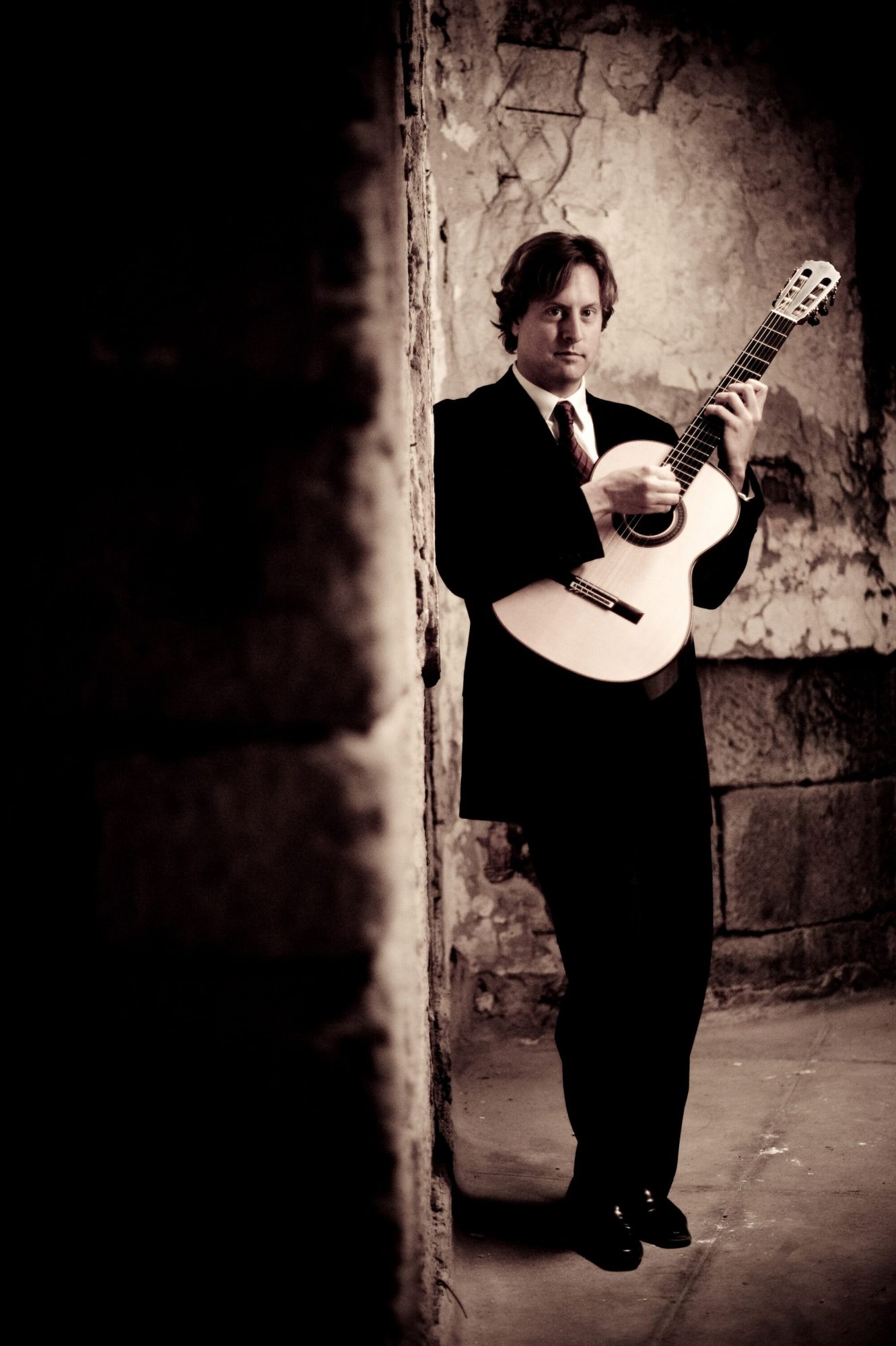 CLASSICAL CONVERGENCE CONCERT SERIES: Jason Vieaux