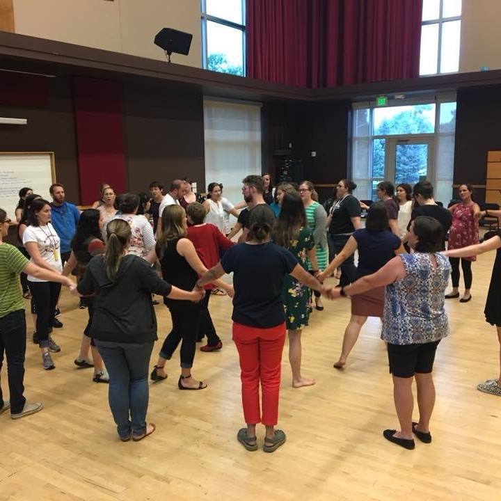 Kodály Workshop: Keep Them Engaged! Student Engagement and Classroom Management in the Elementary Music Room