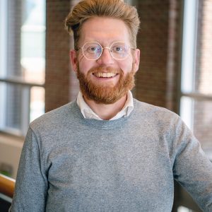 Lecture – Music in Need of Some Explanation: Social media as labor in contemporary classical music with professor John Pippen