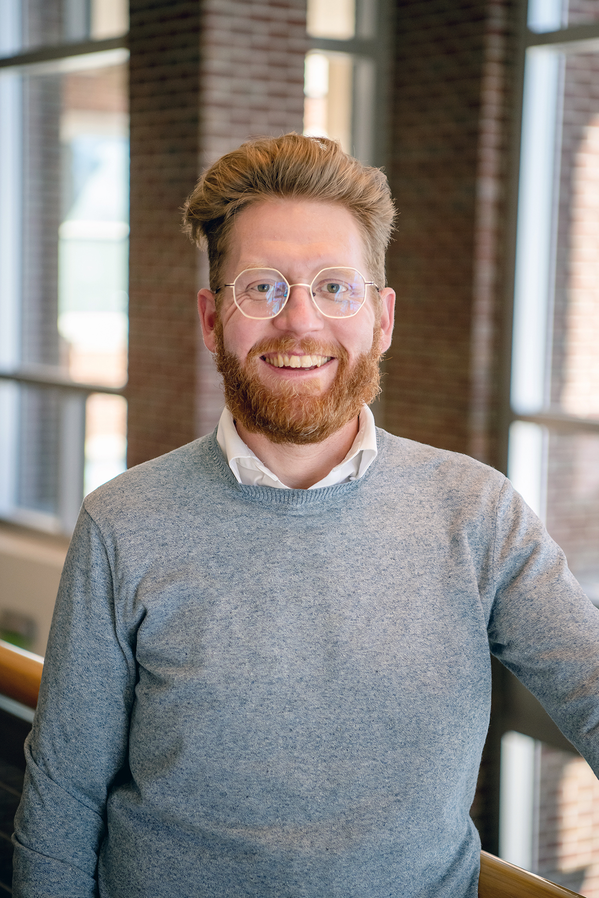 Lecture – Music in Need of Some Explanation: Social media as labor in contemporary classical music with professor John Pippen