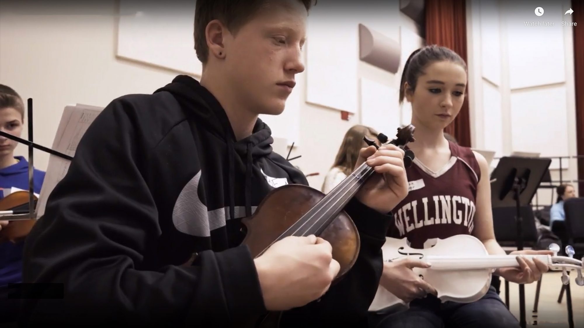 2021 Trying on Teaching Application Deadline