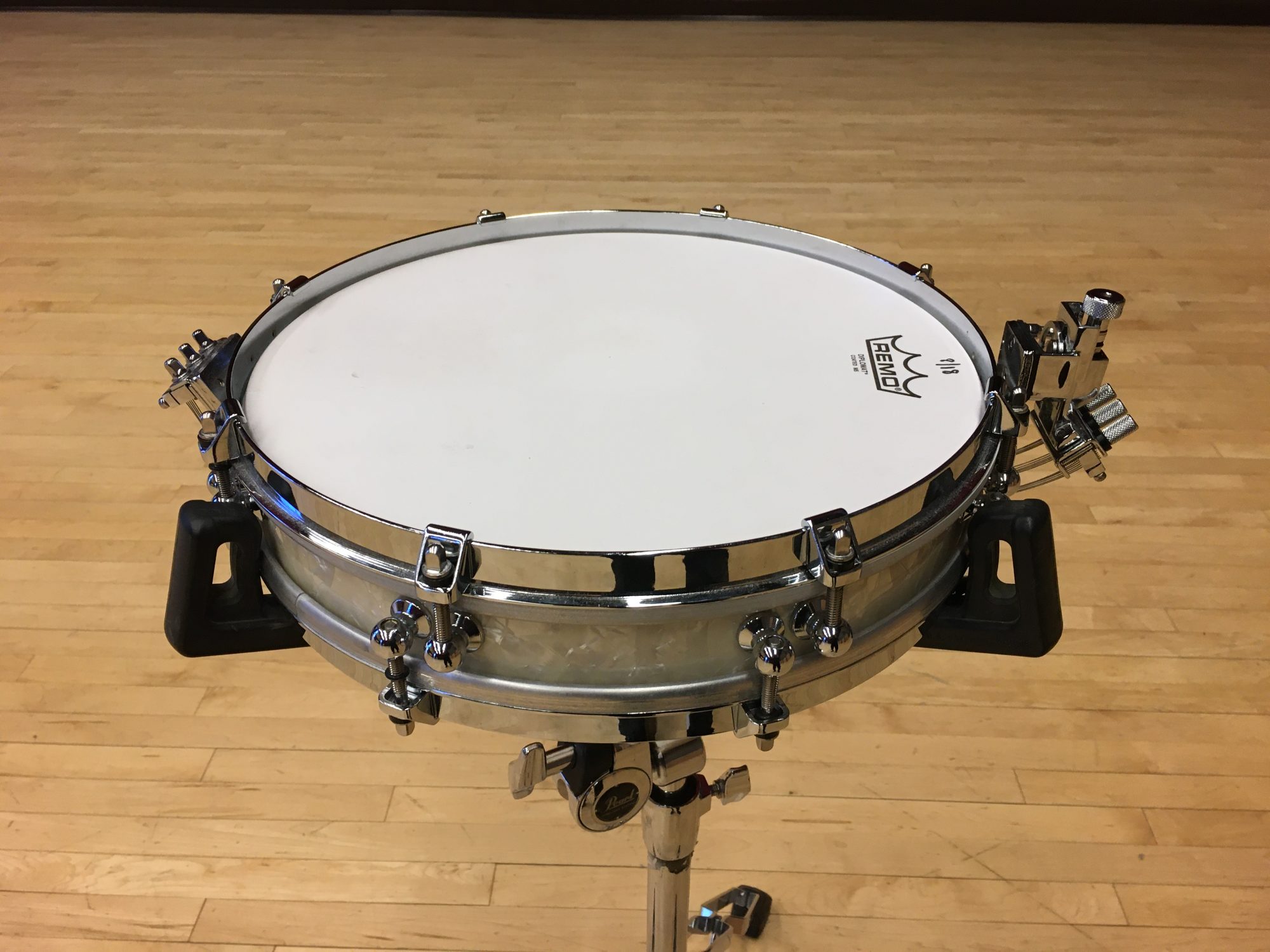 Guest Artist: Matt Hauser, Percussion / <strong>FREE</strong>