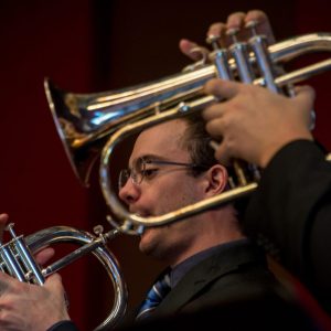 Jazz Combos Concert