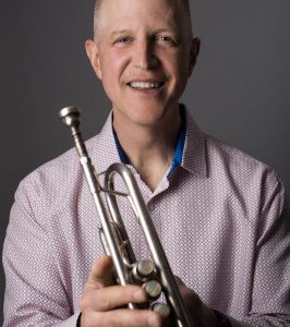 <em>Virtuoso Series Concert:</em> Stanley Curtis, Trumpet