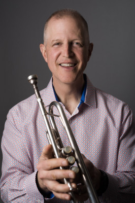 <em>Virtuoso Series Concert:</em> Stanley Curtis, Trumpet