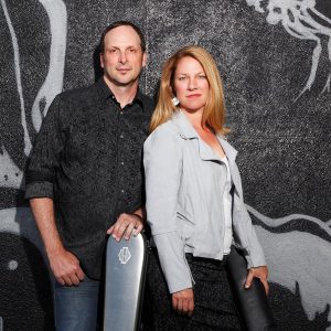 Virtuoso Series Concert, Quatra Duo
