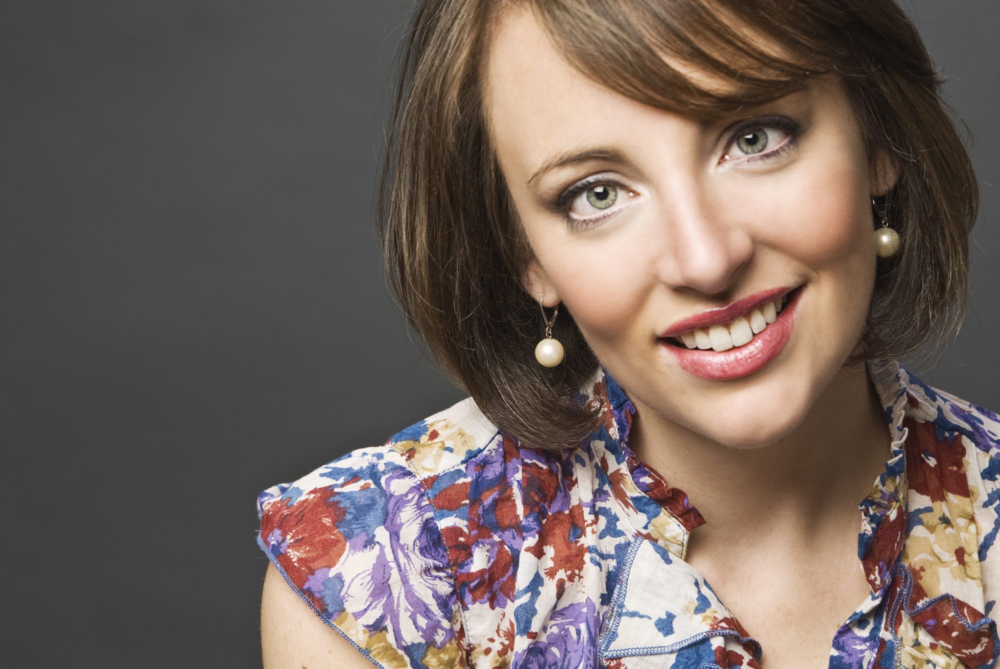 <em>Virtuoso Series Concert</em>: Nicole Asel, Mezzo Soprano
