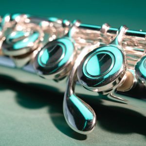 Flute Studio Recital / FREE